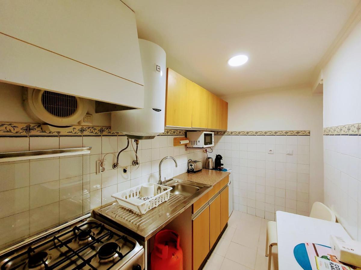 Bairro Alto Studios & Flats By Lisbon Village Apartments Exterior photo